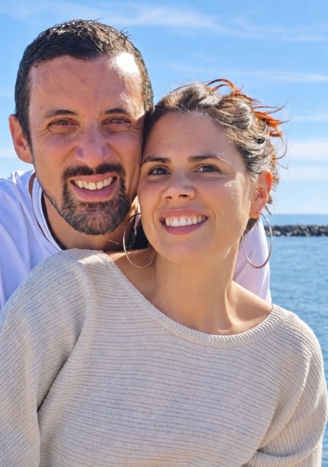 Alexis et Flavia
